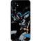 DC Comics Batman Throwing Batarang Jim Lee Art Galaxy S25 Skin